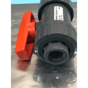 Válvula de Bola AMAT 3870-90198 3/8"-3/8"BSP PVC, 146923 - Equipo y Piezas de Semiconductores de Confianza a Nivel Global - Product Image 6