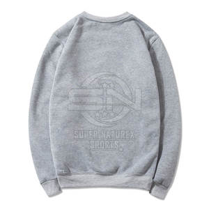 Sweatshirts pour hommes personnalisés Pullover Sweatshirts pour hommes Vêtements pour hommes Sweatshirts pour hommes - Product Image 2