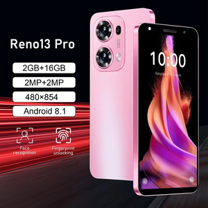 สมาร์ทโฟนรุ่นใหม่ Reno 13 Pro ปี 2025 รองรับ 2G/3G/4G หน้าจอ HD 5.0 นิ้ว โทรศัพท์มือถือปลดล็อค Super - Product Image 3