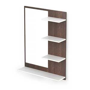 โต๊ะเครื่องแป้งมินิสมัยใหม่จากริโก้ ผลิตจากวัสดุไม้แผ่น - Product Image 2