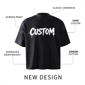 Men's <b>Black</b> Cotton <b>T</b>-<b>Shirt</b> Short Sleeve O-Neck Regular Fit Casual Solid Color Jersey Knitted Top - Product Image 4