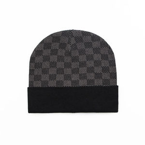 Unisex Beanie Hat 100% Acrylic Knit <b>Winter</b> Warm Skull <b>Cap</b> Stretch Fit Casual Outdoor Cold Weather Headwear - Product Image 4