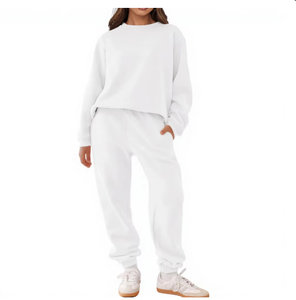 Combinaison d'entraînement Miha Ems Xbody Solid Plus Size, légère, respirante, pour l'été - Product Image 3
