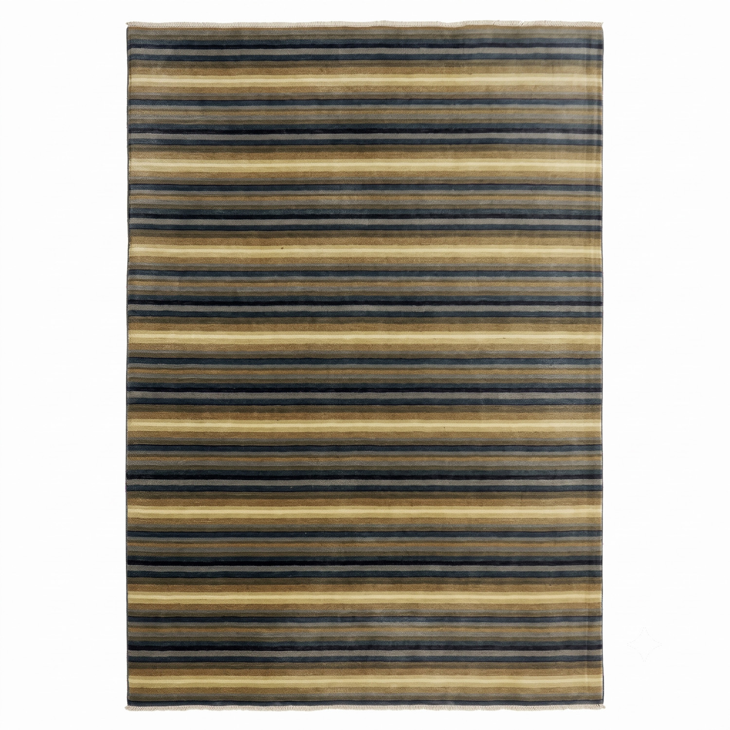 Beige, marron, gris et anthracite