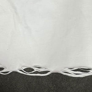 Camiseta de Hombre 100% Algodón, Color Sólido, Manga Corta, Cuello Redondo, en Oferta, con Diseño de Impresión DTG y Serigrafía - Product Image 4