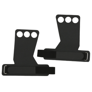 ที่จับมือแบบสั่งทำพิเศษพร้อมแผ่นป้องกันฝ่ามือ ขายส่ง รับผลิตแบรนด์ส่วนตัว วัสดุสำหรับดึงข้อ ราคาขายส่ง พร้อมโลโก้สั่งทำ - Product Image 2