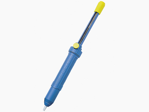 Bomba de Desoldadura Sppon DS01P con Punta de Aguja y 1 Año de Garantía - Product Image 2