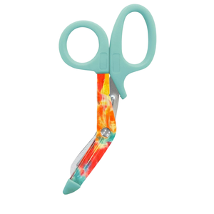 Tijeras Médicas Personalizadas de 5.5 Pulgadas, Tijeras de Enfermería para Hospitales y Clínicas - Product Image 2