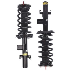 2 Pezzi LR005573 LR005574 Ammortizzatori Posteriori, Sistemi di Sospensione Tuning per Land Rover LR2 2008-2015 - Product Image 6