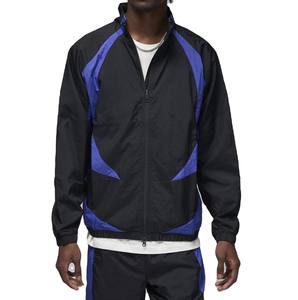 Chaqueta Deportiva Personalizada, Cortavientos Informal, Conjunto Deportivo Ligero, Diseño Deportivo, Traje Deportivo de Nailon para Hombre - Product Image 2