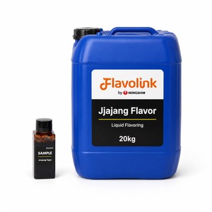 ฐานของเหลวรสก๋วยเตี๋ยว jajang สำหรับบะหมี่กึ่งสำเร็จรูป, ซุป, โพธิ์, ราเม็ง, K-อาหารรสการทำอาหารการผลิตก๋วยเตี๋ยว - Product Image 2