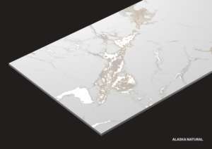 Azulejos de porcelana de alta calidad para tallado, tamaño 600x1200, formato grande, para pisos y paredes, para interiores modernos de hogares, oficinas y espacios comerciales. - Product Image 5