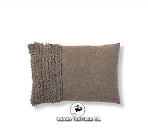 ปลอกหมอนสไตล์โบโฮทันสมัย งานทอมือสุดพิเศษ ขายดี ปลอกหมอนตกแต่งแบบสั่งทำได้ - Product Image 2