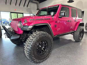 Nuevo Lanzamiento: Jeep Wrangler <span class=keywords><strong>Rubicon</strong></span> SUV 2025 Usado, con Garantía y Envío a Todo el Mundo - Product Image 3