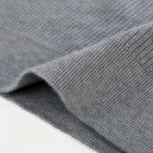 ขายส่งเสื้อกันหนาวแขนยาวผู้ชายคุณภาพสูง เนื้อหนา ระบายอากาศได้ดี ผลิตจากผ้าฝ้ายผสม - Product Image 6