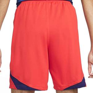 Pantalones Cortos de Fútbol Retro al por Mayor para Hombre, 100% Poliéster, Sólidos, Casuales, Personalizados, con Cierre de Cordón, Proveedor de Ropa Deportiva de Entrenamiento - Product Image 4