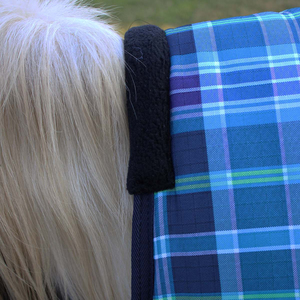 Nouvel arrivage : Couvertures pour chevaux en gros 2026 – Qualité supérieure, logo personnalisé ODM, respirantes, imperméables, couverture d'écurie, couleur unique, haute qualité - Product Image 6