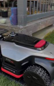 Fast Delivery Dreame A3 Dreame A3 AWD Pro 5000 (5000m2) Lawnmower Robot CE APP Remote Control Lawn Mower equipment 5000m² Capaci - Product Image 5