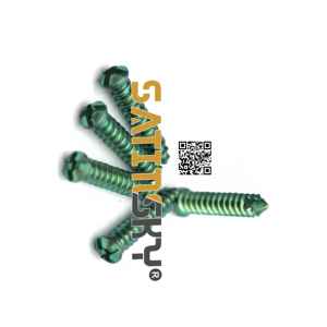 Instruments chirurgicaux orthopédiques vétérinaires, manuel, certifié CE, garantie de 3 ans, fournisseur de haute qualité, vente chaude - Product Image 2