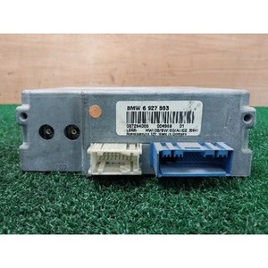 ECUs y Módulos de Computación Usados de la Serie 7 6927593 - Product Image 3