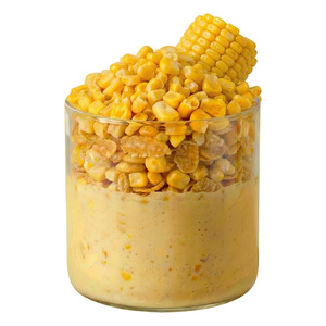 [DAYBYME] Batido de proteínas sabor maíz dulce para dieta adelgazante, en bolsa, mezcla de alimentos saludables - Product Image 3