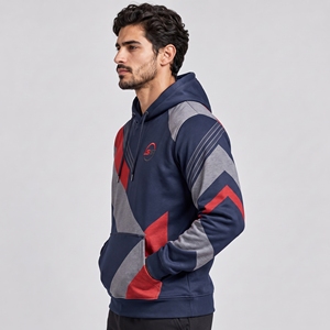High Quality Men's <b>Sublimation</b> Hoodie Made with Soft Comfortable Fabric Men <b>Sublimation</b> Hoodie Stylish Design Warm Feel <b>Hoodies</b> - Product Image 5