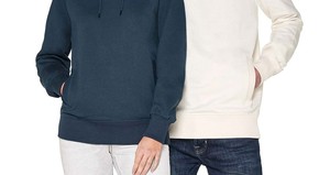 Sweat-shirt de sport à capuche pour homme, pull d'entraînement flexible à manches longues, haut de sport décontracté, vêtements de fitness personnalisés - Product Image 3