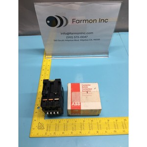 AMAT 1200-90154 TIPO CONTRATISTA B30-30, 24 VAC - Equipo y Piezas de Semiconductores de Confianza de Marca Global - Product Image 2