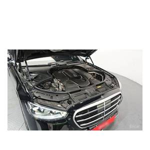 Mercedes-Benz Classe S S400 d 4MATIC Modèle juillet 2022 121 160 km Diesel Automatique Volant à gauche Caméra arrière - Product Image 6