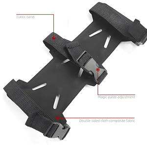 Nouvelle protection haute performance Fazn pour le karaté, la boxe, le kickboxing et les arts martiaux – Coudières et protège-avant-bras sportives - Product Image 4