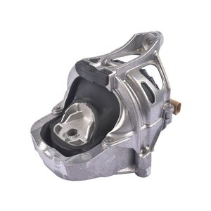 Supporto Anteriore Destro del Motore ATS per Audi A4 S4 A5 S5 Q5 SQ5 L4 2.0L 4M0199372FC 4M0199372FJ Nuovo in Gomma per 1.4 TSI V6 V5 GTI - Product Image 2