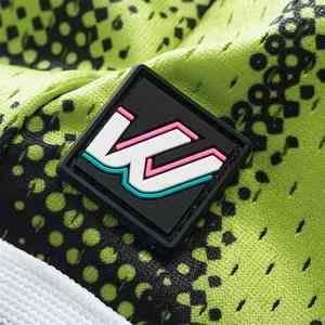 Pantalon de basketball unisexe personnalisé, coupe ample en mesh, séchage rapide, sublimation, vêtements de sport pour la gym - Product Image 5