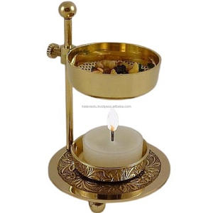 Quemador de resina de incienso cuadrado tradicional más vendido, fabricado a medida, sofisticado, novedad, regalos, soporte de incienso - Product Image 3