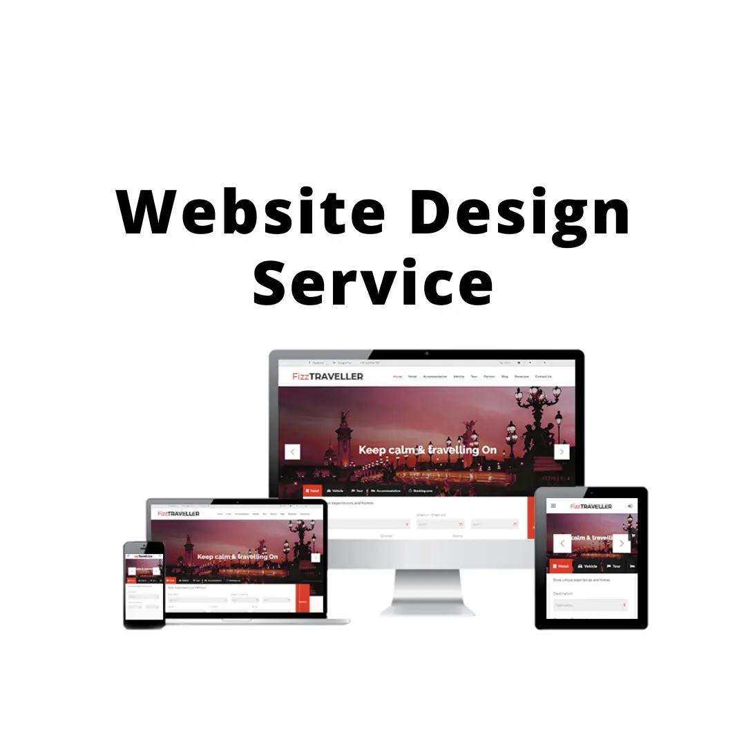 Website Ontwerp Marketing Web Design B2B Toepassing Online Markt Website Web Developer Online Dating Websites