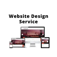 Marketplace Web Designer Website Pengembang B2B Layanan Pemasaran E-commerce Grosir