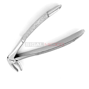 New German Grade MD3 Mead Forceps Dental Extraction Forceps Premium Quality Tooth Extracting Instruments - Product Image 3