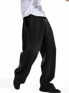 Unisex Everyday <b>Lounge</b> Jogger Sweatpants Casual Gym Jogger <b>pants</b> Elastic Waist Sporty Fit Relaxed Active Street Jogger <b>pants</b> - Product Image 2