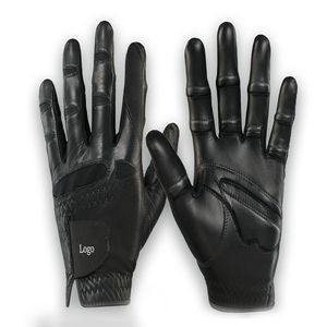 Professional Golf <b>Gloves</b> Manufacturer Providing Left and Right Hand Options, Custom Logo Branding and Wholesale Export Service - Product Image 3