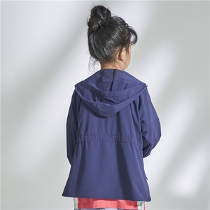Manteaux et vestes légers pour enfants ODM OEM Taiwan pour filles - Product Image 5