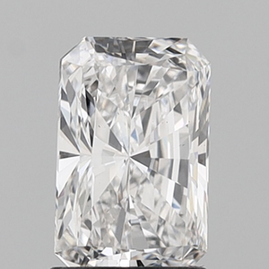 Diamant de laboratoire radiant de 1,56 ct E VS1 avec certificat IGI - Product Image 1
