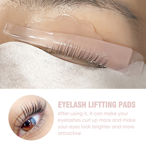 Pads <span class=keywords><strong>de</strong></span> <span class=keywords><strong>rehaussement</strong></span> <span class=keywords><strong>de</strong></span> <span class=keywords><strong>cils</strong></span> professionnels pour salon, tiges <span class=keywords><strong>de</strong></span> <span class=keywords><strong>rehaussement</strong></span> <span class=keywords><strong>de</strong></span> <span class=keywords><strong>cils</strong></span> en silicone en gros à bas prix, protections <span class=keywords><strong>de</strong></span> <span class=keywords><strong>rehaussement</strong></span> <span class=keywords><strong>de</strong></span> <span class=keywords><strong>cils</strong></span> avec marque privée - Product Image 2