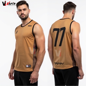 Uniforme de Atletismo Personalizable para Equipos - Diseño 2 en 1 Transpirable y Ligero para Verano, Impresión Digital por Sublimación, Secado Rápido para Entrenamiento - Product Image 6