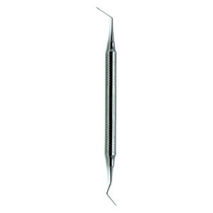 Sondas e Instrumentos Dentales Manuales de Acero Inoxidable, Herramientas de Ortodoncia Duraderas para la Higiene Bucal, Sonda Exploradora - Product Image 6