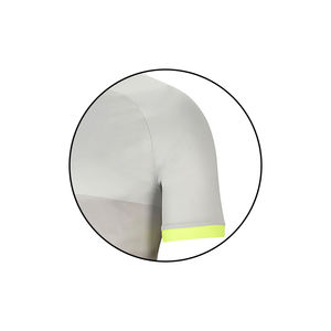 Nuevo Uniforme de Fútbol 2026 al Por Mayor, Precio Bajo, Transpirable, Sostenible, Logotipo Personalizado, Manga Corta, Servicios OEM ODM - Product Image 4