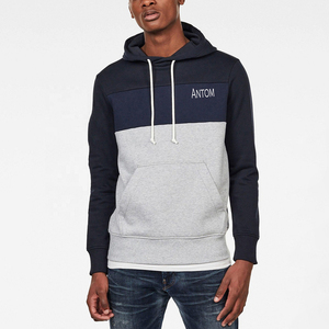 Sweat-shirts unisexes légers de haute qualité, coupe classique pour homme, 100% coton molletonné, hiver - Product Image 4