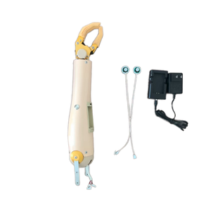 Prótesis electromiográfica de dos grados de libertad con amputación de codo Amputación de extremidades medias y cortas - Product Image 1