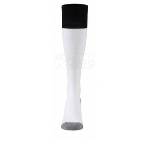 Chaussettes d'escrime à bas prix, tissu de bonne qualité, ajustement confortable, légères, chaussettes de sport pour l'entraînement. - Product Image 2
