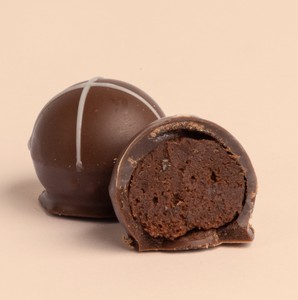 Premium Truffles Box With <b>Chocolate</b> Wholesale In Custom Packaging Box For OEM ODM Bulk Items - Product Image 4