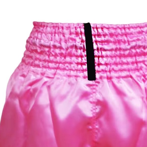 Shorts de Muay Thai de qualité supérieure, respirants, vêtements d'arts martiaux, vêtements de sport de qualité supérieure, shorts de Muay Thai - Product Image 3