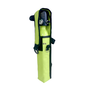 Bolsa Protectora para Cilindro de Aire de Buceo de 0.5L, para Máscara y Tubo de Snorkel, Equipo de Buceo - Product Image 1
